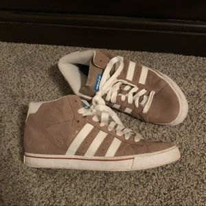 Men’s Adidas shoes